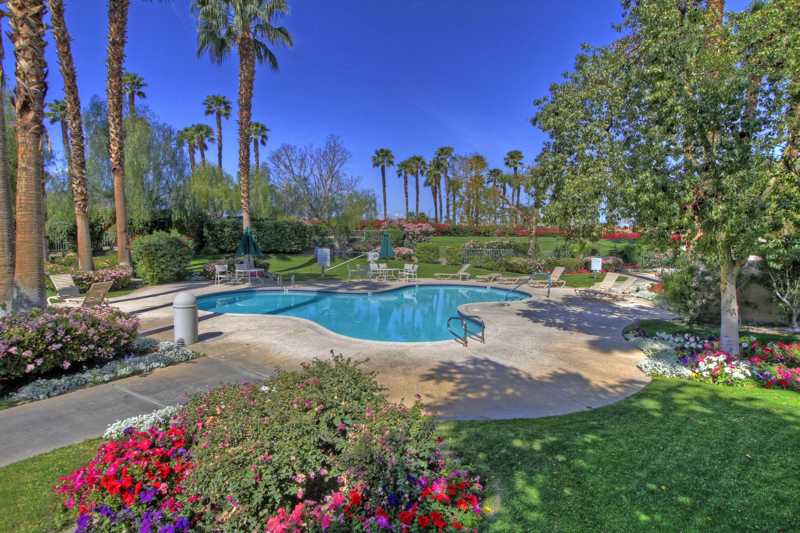 La Quinta Palm Royale Rentals